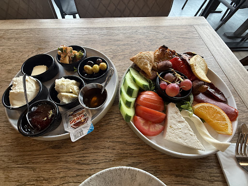 Photo of Kervan Sofrasi Hertford Road - 171 Hertford Rd, London N9 7EP